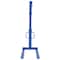 Vestil Deluxe Overhead Load Lifter - Fixed, Load Cap. 4000 lb. OLF-4-42 - alternate 3